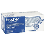Brother-TN-3280-cartuccia-toner-1-pz-Originale-Nero