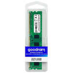 Goodram GR1600D364L11/8G memoria 8 GB 1 x 8 GB DDR3 1600 MHz