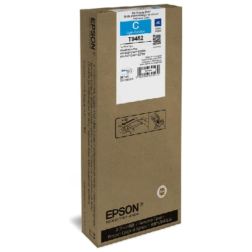 Epson-WF-C5xxx-Series-Ink-Cartridge-XL-Cyan
