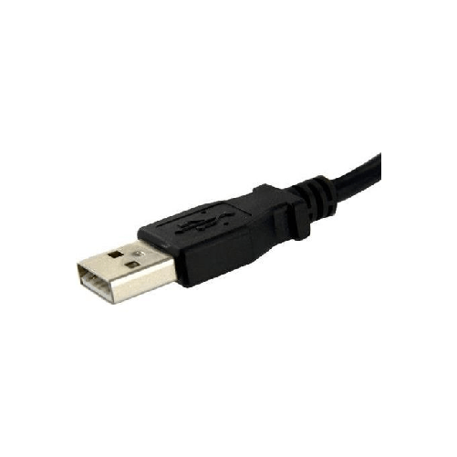 StarTech.com-Cavo-Prolunga-USB-2.0-per-montaggio-a-pannello-di-Tipo-A-A-Femmina-A---Maschio-A---60-cm