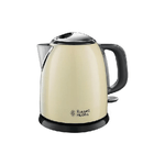 Russell Hobbs 24994-70 bollitore elettrico 1 L 2400 W Crema