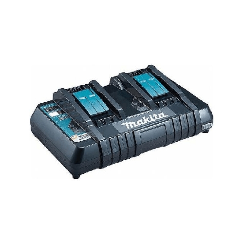 Makita-DC18RD-Caricatore-per-batteria