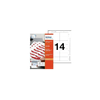 Avery-7537-etichetta-per-stampante-Bianco-Etichetta-per-stampante-non-adesiva