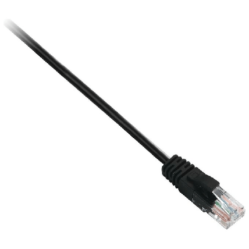 V7-Cavo-Cat6-non-schermato--UTP--nero-da-RJ45-maschio-a-RJ45-maschio-10m-32.8ft