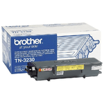 Brother TN-3230 cartuccia toner 1 pz Originale Nero