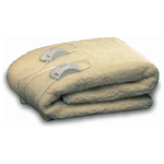 Ardes ARTK82 scaldaletto Sottocoperta elettrica 120 W Beige Lana