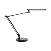 Unilux-Mambo-lampada-da-tavolo-65-W-LED-Nero