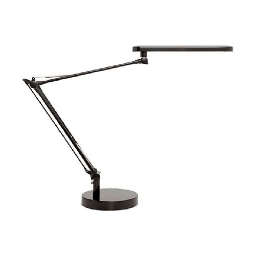 Unilux-Mambo-lampada-da-tavolo-65-W-LED-Nero