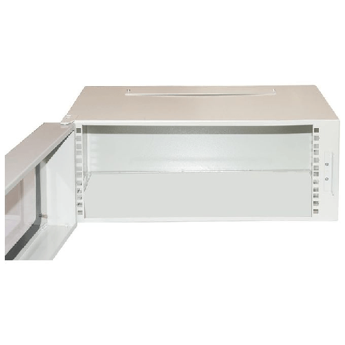 Link-Accessori-LK1904U30-rack-4U-Rack-indipendenti-Grigio