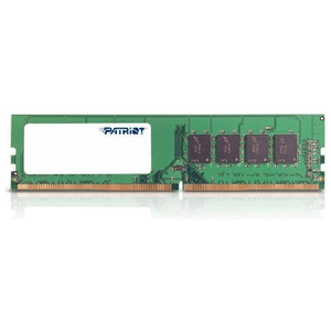 Patriot PSD48G266681 Memoria Ram 8Gb Ddr4 2666MHz 288-Pin Dimm