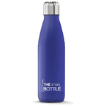 Steel Bottle The Steel Bottle Classic 500 ml - Blu