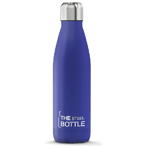 The-Steel-Bottle-Classic-500-ml---Blu