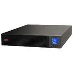 APC SRV2KRI gruppo di continuità (UPS) Doppia conversione (online) 2 kVA 1600 W 4 presa(e) AC