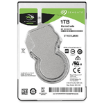 Seagate Barracuda 2.5" 2.5" 1 TB Serial ATA III