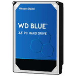 Wd Western Digital Blue 3.5" 6 TB Serial ATA III