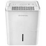 Ariston DEOS 10 2,1 L 46 dB 230 W Bianco