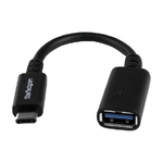 StarTech.com Adattatore USB-A a USB-C USB 3.1