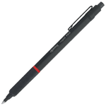 Rotring-1904442-penna-a-sfera-Nero-Penna-a-sfera-retrattile-a-clip