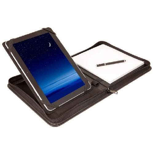 Urban-Factory-FOL30UF-custodia-per-tablet-254-cm--10--Cover-Nero