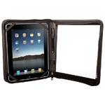 Urban-Factory-FOL30UF-custodia-per-tablet-254-cm--10--Cover-Nero