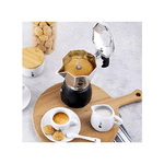 Bialetti-Brikka-Da-versare-sulla-macchina-del-caffe-Nero-Argento