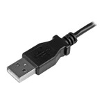 StarTech.com-USBAUB2MLA-cavo-USB-2-m-USB-2.0-USB-A-Micro-USB-B-Nero