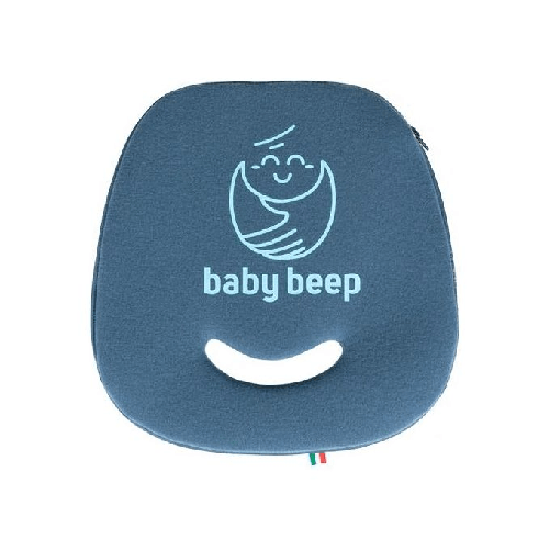 Baby-Beep-BBGA1-accessorio-per-seggiolini-auto-Dispositivo-smart-pad-antiabbandono-per-seggiolini