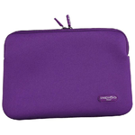 Indigo Mediacom Milano 25,4 cm (10") Custodia a tasca Viola