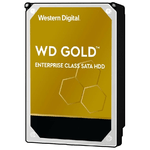 Wd Western Digital Gold 3.5" 10 TB Serial ATA III