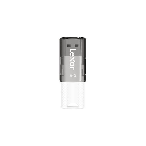 Lexar-JumpDrive®-S60-unita-flash-USB-64-GB-USB-tipo-A-2.0-Nero