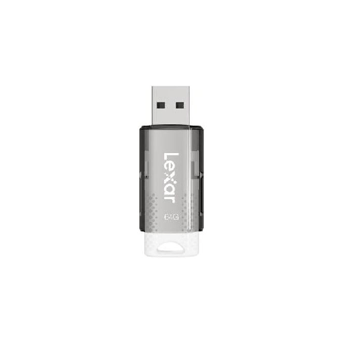 Lexar-JumpDrive®-S60-unita-flash-USB-64-GB-USB-tipo-A-2.0-Nero