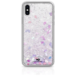 White Diamonds Hama Sparkle custodia per cellulare 14,7 cm (5.8") Cover Multicolore