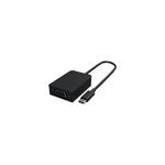 Microsoft HFT-00007 adattatore grafico USB Nero