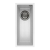 Elleci-Quadra-50-G68-Lavello-sottopiano-Rettangolare-Granitek
