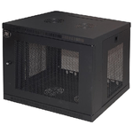 Link Accessori LK1909UT rack 9U Rack indipendenti Nero