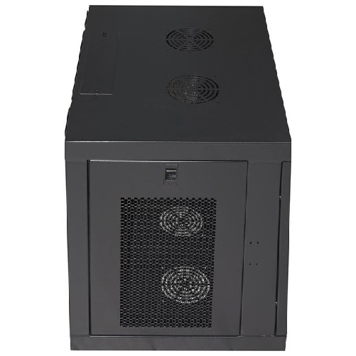 Link-Accessori-LK1909UT-rack-9U-Rack-indipendenti-Nero