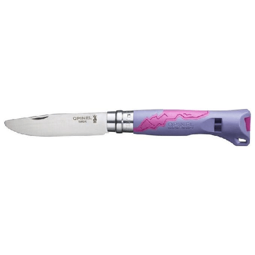 Opinel-N°07-Camper-scout-Viola