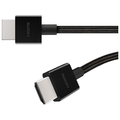 Belkin-AV10176BT2M-BLK-cavo-HDMI-2-m-HDMI-tipo-A--Standard--Nero