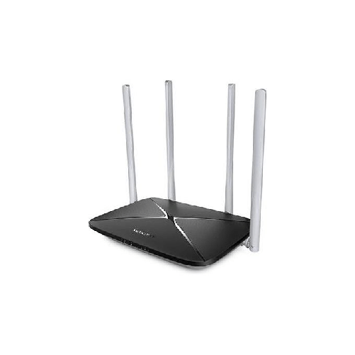 Mercusys-AC12-router-wireless-Fast-Ethernet-Dual-band--2.4-GHz-5-GHz--Nero