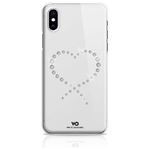 White Diamonds Hama Eternity custodia per cellulare 14,7 cm (5.8") Cover Bianco