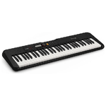 Casio-CT-S200-tastiera-MIDI-61-chiavi-USB-Nero-Bianco