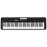 Casio-CT-S200-tastiera-MIDI-61-chiavi-USB-Nero-Bianco