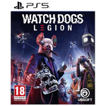 Ubisoft Watch Dogs Legion, PS5 Standard Inglese, ITA PlayStation 5