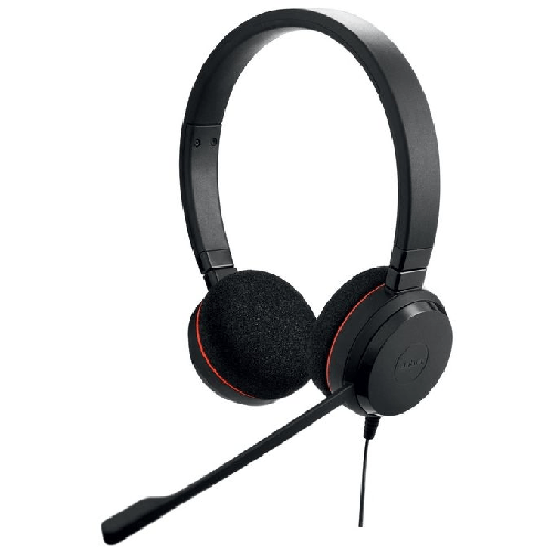 Jabra-Evolve-20-USB-C-MS-Stereo-Auricolare-Cablato-A-Padiglione-Ufficio-USB-tipo-C-Nero