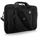 V7 Custodia PC portatile 17" professionale con apertura frontale