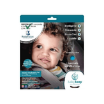 Baby-Beep-BBAM1-accessorio-per-seggiolini-auto-Dispositivo-smart-pad-antiabbandono-per-seggiolini