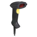 Vultech Barcode Scanner USB LASER 1D