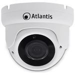 Atlantis Land A11-UX826A-DP telecamera di sorveglianza Cupola Telecamera di sicurezza IP Interno e esterno Soffitto