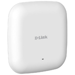 D-Link-AC1200-1200-Mbit-s-Bianco-Supporto-Power-over-Ethernet--PoE-