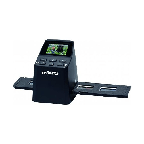 Reflecta-x22-Scan-Scanner-per-foto-Nero